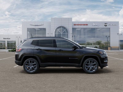 2026 Jeep Compass COMPASS 85TH ANNIVERSARY EDITION 4X4