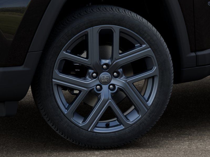 2026 Jeep Compass COMPASS 85TH ANNIVERSARY EDITION 4X4