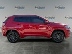 2022 Jeep Compass (RED) Edition 4x4