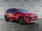 2022 Jeep Compass (RED) Edition 4x4