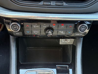2023 Jeep Compass High Altitude 4x4