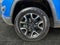 2020 Jeep Compass Trailhawk 4x4