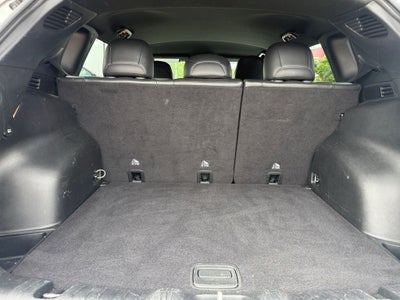 2023 Jeep Compass Trailhawk 4x4