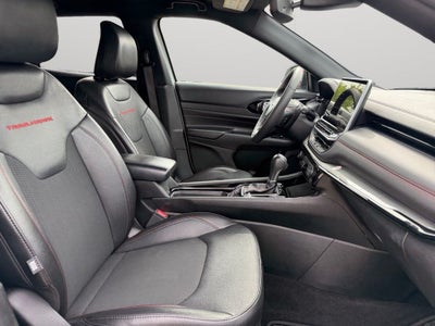 2023 Jeep Compass Trailhawk 4x4