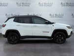 2023 Jeep Compass Trailhawk 4x4