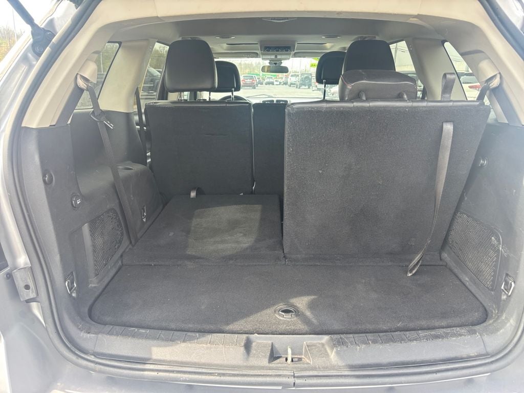 2018 Dodge Journey GT AWD