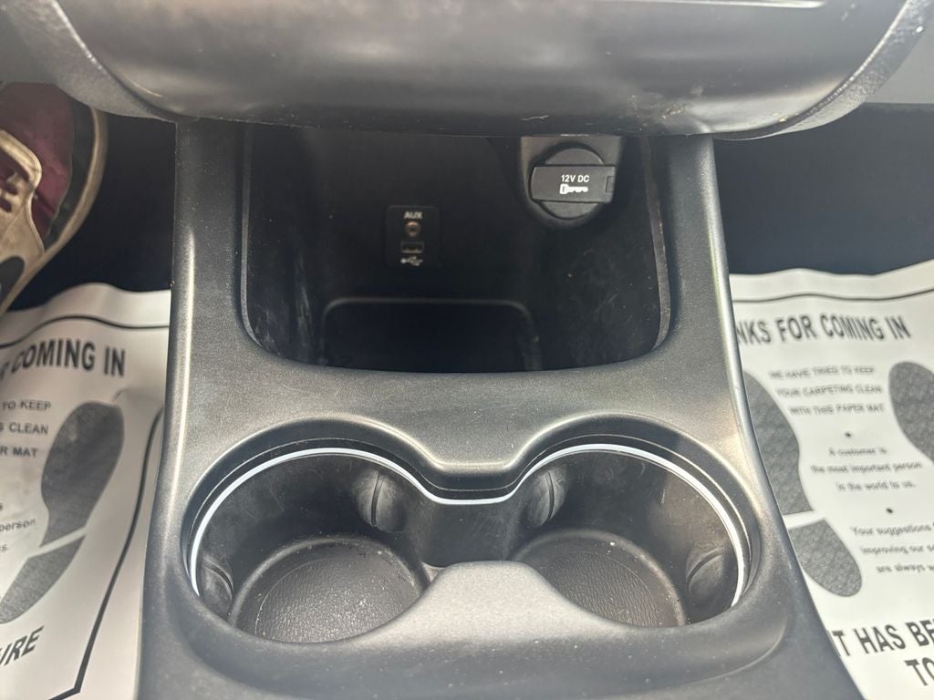 2018 Dodge Journey GT AWD