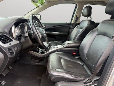 2018 Dodge Journey GT AWD