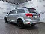 2018 Dodge Journey GT AWD