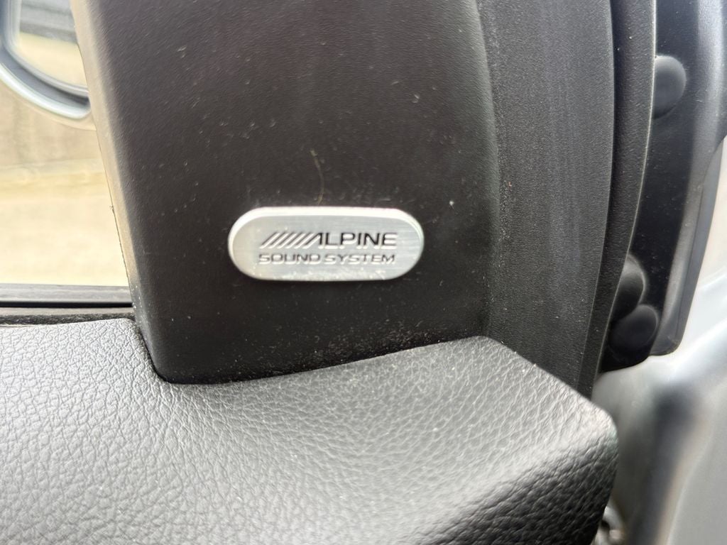 2018 Dodge Journey GT AWD