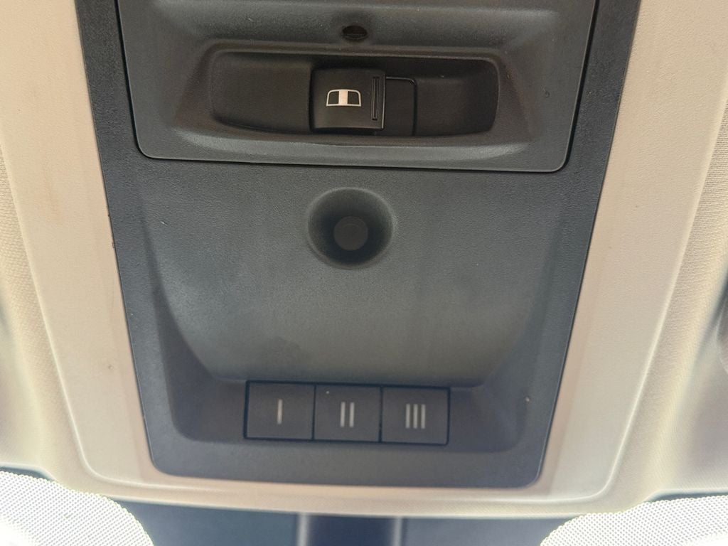 2018 RAM 3500 Laramie Mega Cab 4x4 6'4' Box