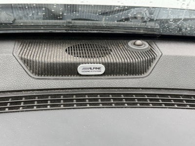 2018 RAM 3500 Laramie Mega Cab 4x4 6'4' Box