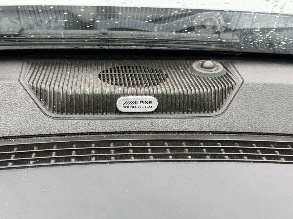 2018 RAM 3500 Laramie Mega Cab 4x4 6'4' Box