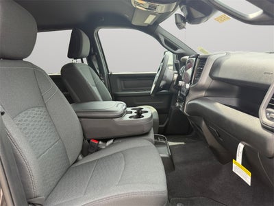 2025 RAM Ram 2500 RAM 2500 TRADESMAN CREW CAB 4X4 6'4' BOX