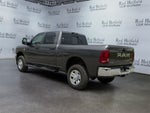 2025 RAM Ram 2500 RAM 2500 TRADESMAN CREW CAB 4X4 6'4' BOX