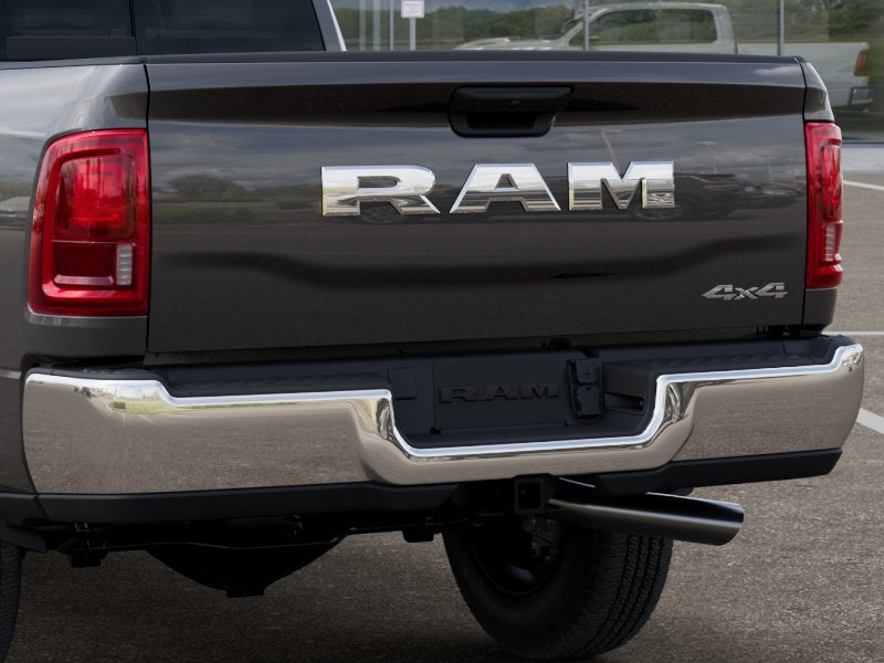 2025 RAM Ram 2500 RAM 2500 TRADESMAN CREW CAB 4X4 6'4' BOX