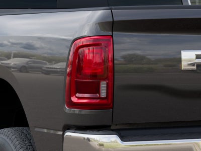 2025 RAM Ram 2500 RAM 2500 TRADESMAN CREW CAB 4X4 6'4' BOX