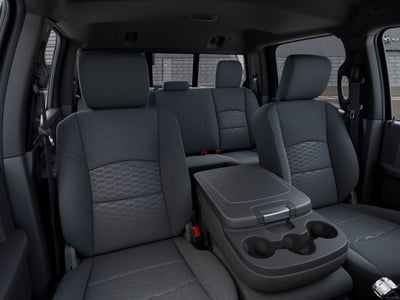 2027 RAM 2500 Tradesman