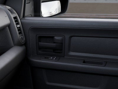 2027 RAM 2500 Tradesman