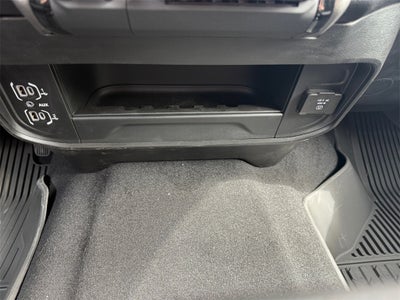 2025 RAM Ram 2500 RAM 2500 TRADESMAN CREW CAB 4X4 6'4' BOX