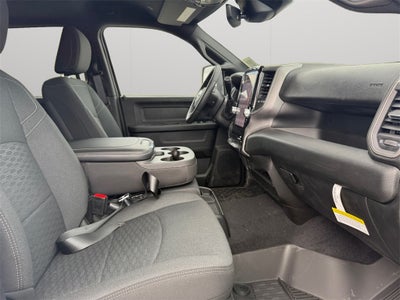 2025 RAM Ram 2500 RAM 2500 TRADESMAN CREW CAB 4X4 6'4' BOX