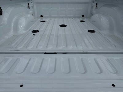 2025 RAM Ram 2500 RAM 2500 TRADESMAN CREW CAB 4X4 6'4' BOX