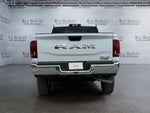 2025 RAM Ram 2500 RAM 2500 TRADESMAN CREW CAB 4X4 6'4' BOX