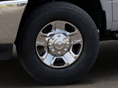 2025 RAM Ram 2500 RAM 2500 TRADESMAN CREW CAB 4X4 6'4' BOX