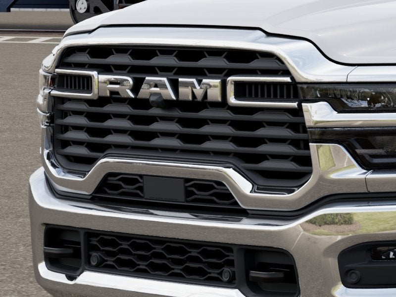 2027 RAM Ram 2500 RAM 2500 TRADESMAN CREW CAB 4X4 6'4' BOX