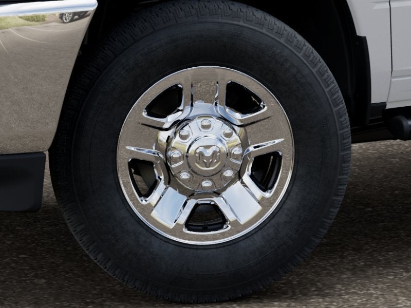2027 RAM Ram 2500 RAM 2500 TRADESMAN CREW CAB 4X4 6'4' BOX