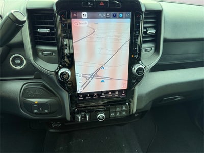 2025 RAM Ram 2500 RAM 2500 TRADESMAN CREW CAB 4X4 6'4' BOX