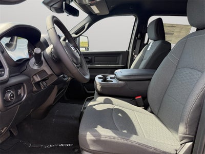 2025 RAM Ram 2500 RAM 2500 TRADESMAN CREW CAB 4X4 6'4' BOX