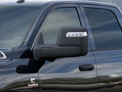 2025 RAM Ram 2500 RAM 2500 TRADESMAN CREW CAB 4X4 6'4' BOX