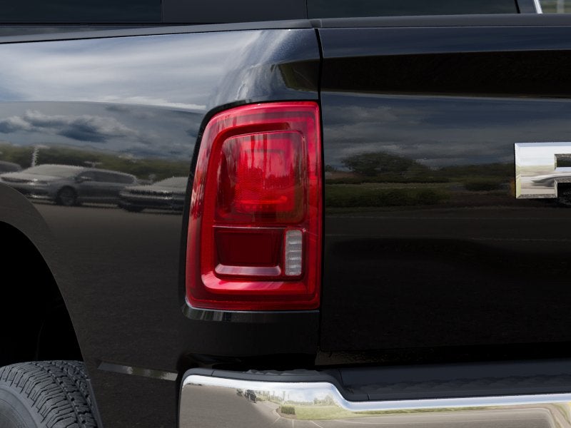 2025 RAM Ram 2500 RAM 2500 TRADESMAN CREW CAB 4X4 6'4' BOX