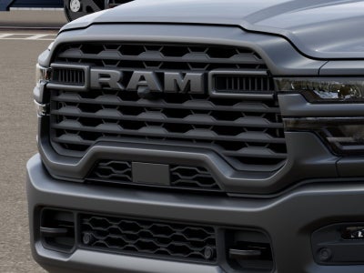 2027 RAM Ram 2500 RAM 2500 TRADESMAN CREW CAB 4X4 6'4' BOX