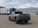 2027 RAM Ram 2500 RAM 2500 TRADESMAN CREW CAB 4X4 6'4' BOX