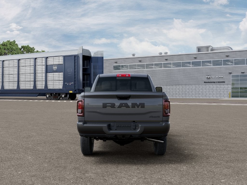 2027 RAM Ram 2500 RAM 2500 TRADESMAN CREW CAB 4X4 6'4' BOX