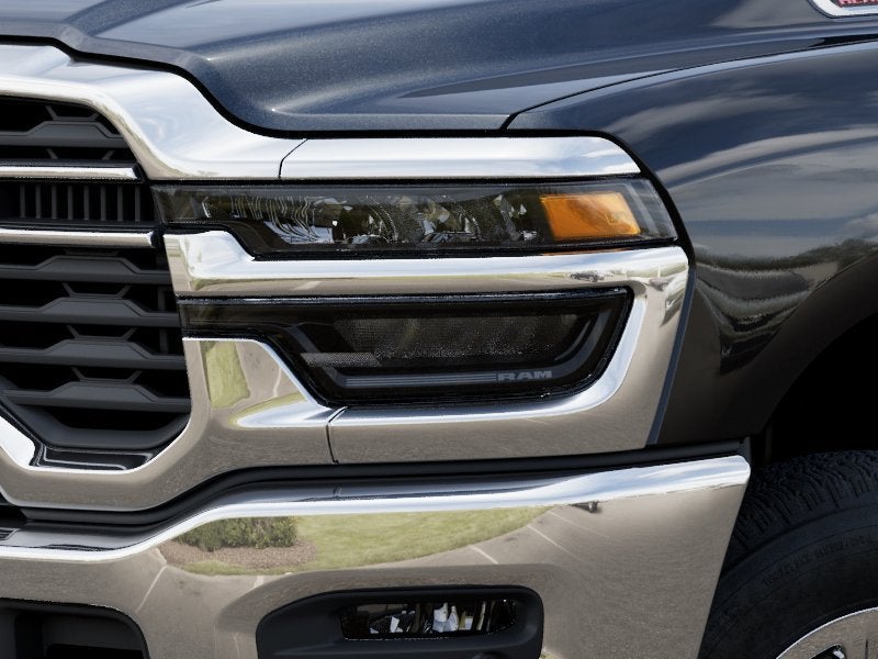 2027 RAM Ram 2500 RAM 2500 TRADESMAN CREW CAB 4X4 6'4' BOX