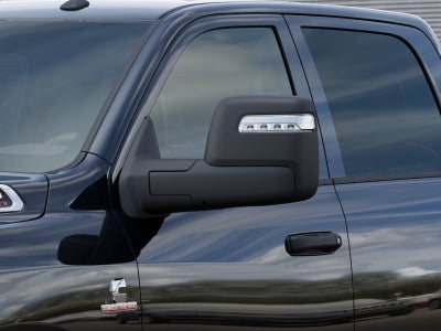 2027 RAM Ram 2500 RAM 2500 TRADESMAN CREW CAB 4X4 6'4' BOX