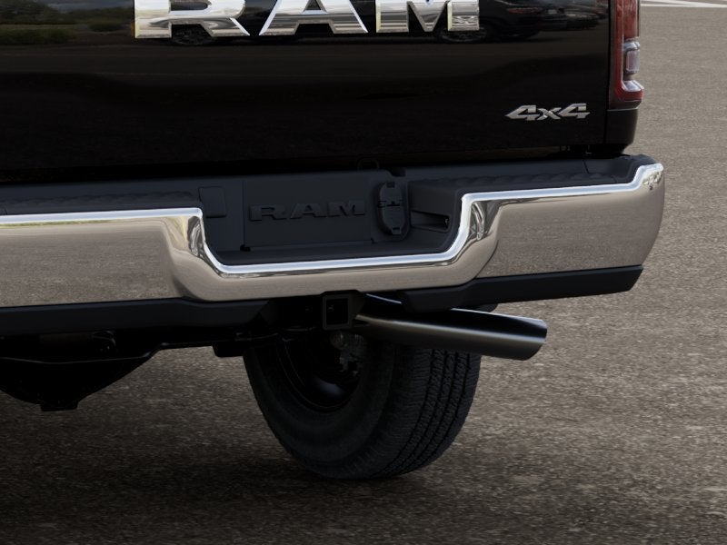 2027 RAM Ram 2500 RAM 2500 TRADESMAN CREW CAB 4X4 6'4' BOX