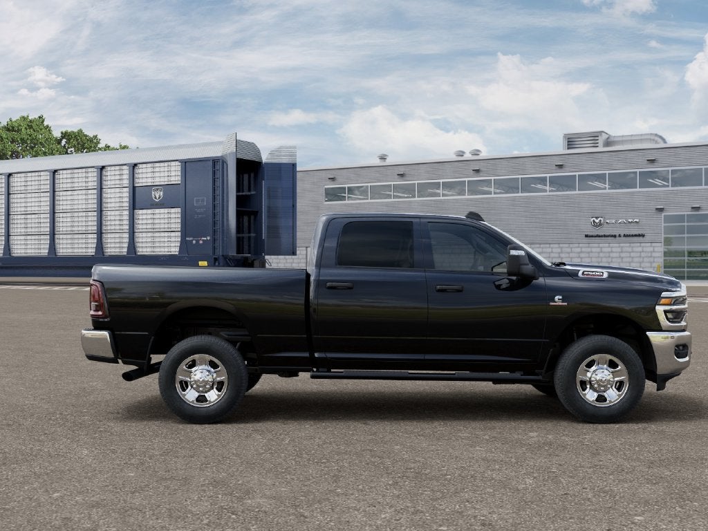 2027 RAM Ram 2500 RAM 2500 TRADESMAN CREW CAB 4X4 6'4' BOX