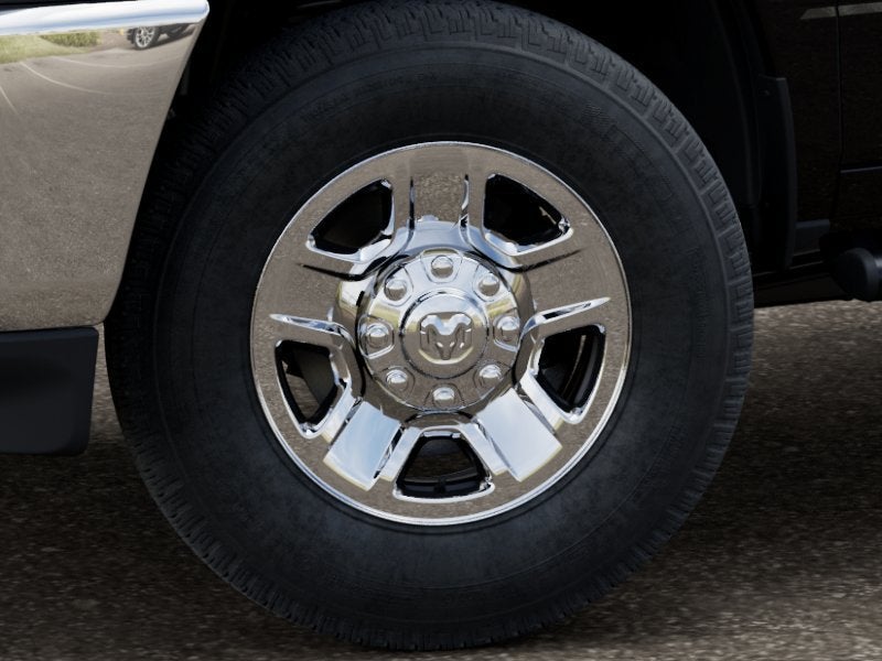 2027 RAM Ram 2500 RAM 2500 TRADESMAN CREW CAB 4X4 6'4' BOX