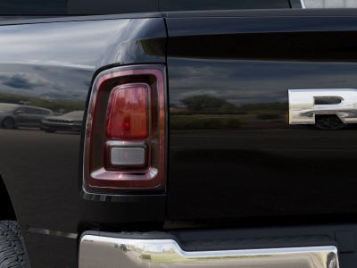 2027 RAM Ram 2500 RAM 2500 TRADESMAN CREW CAB 4X4 6'4' BOX
