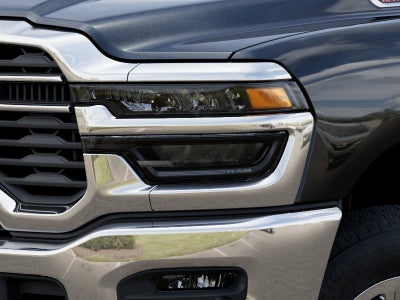 2027 RAM Ram 2500 RAM 2500 TRADESMAN CREW CAB 4X4 6'4' BOX