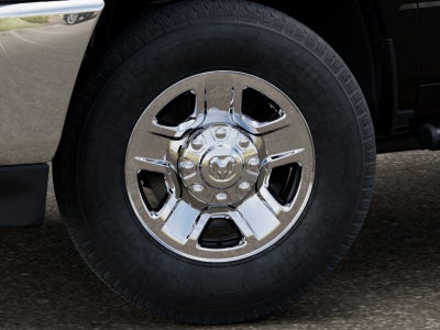 2027 RAM Ram 2500 RAM 2500 TRADESMAN CREW CAB 4X4 6'4' BOX
