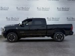 2025 RAM Ram 2500 RAM 2500 LARAMIE CREW CAB 4X4 6'4' BOX