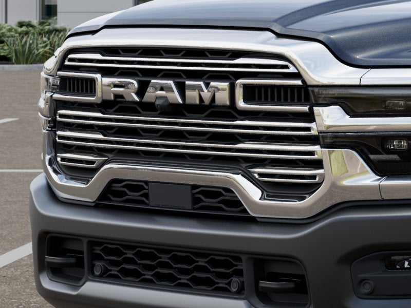 2025 RAM Ram 2500 RAM 2500 LARAMIE CREW CAB 4X4 6'4' BOX