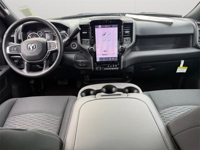 2026 RAM Ram 2500 RAM 2500 TRADESMAN CREW CAB 4X4 8' BOX