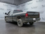 2026 RAM Ram 2500 RAM 2500 TRADESMAN CREW CAB 4X4 8' BOX