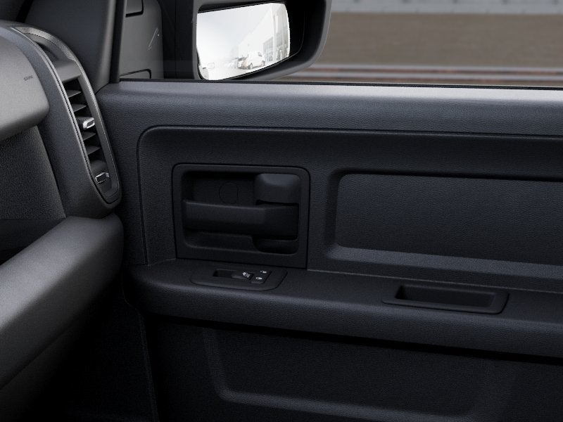 2027 RAM Ram 2500 RAM 2500 TRADESMAN CREW CAB 4X4 8' BOX